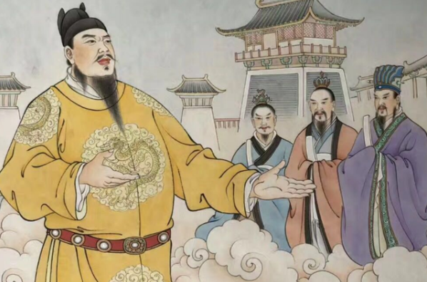劉伯溫與欲錢詩中的生肖之謎，劉伯溫與生肖之謎，揭秘欲錢詩中的神秘生肖密碼