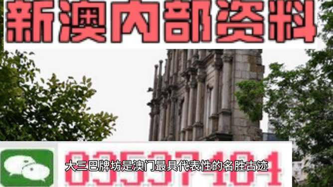新澳門最精準——探索澳門的精準旅游指南，澳門精準旅游指南，探索新澳門的魅力之旅