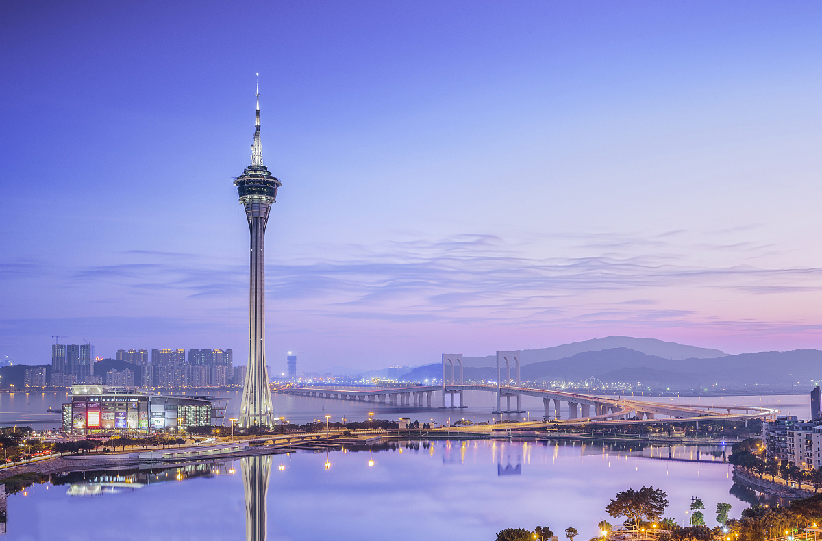 澳門最精準(zhǔn)免費資料大全，旅游景點詳解，澳門最全免費資料大全及旅游景點詳解