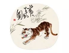 虎頭王中王打一生肖——探尋背后的神秘與寓意，虎頭王中王背后的生肖神秘與寓意探尋