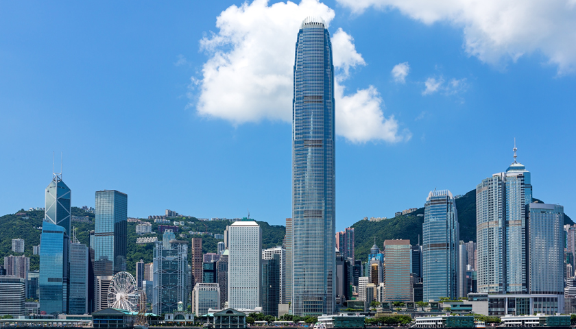 香港資料免費長期公開