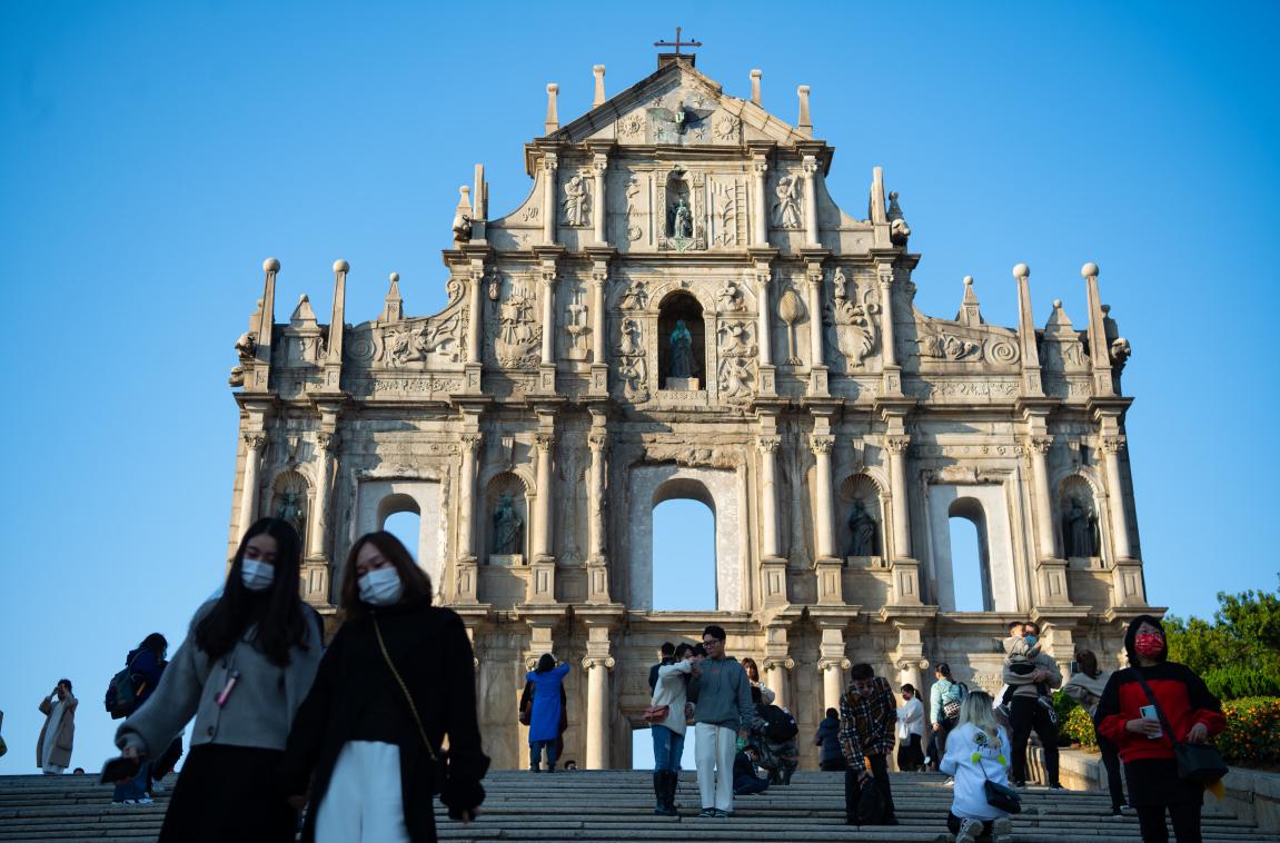 澳門(mén)天天好彩幽默猜測(cè)，走向未來(lái)的幸運(yùn)之旅（2025展望），澳門(mén)天天好彩幽默猜測(cè)，展望未來(lái)的幸運(yùn)之旅（2025年展望）